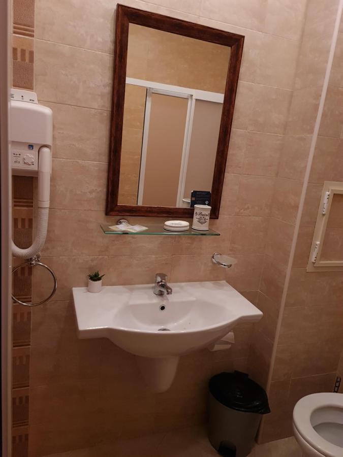 Santa Marina Apartaments - Karina 2 Sozopol Exterior foto