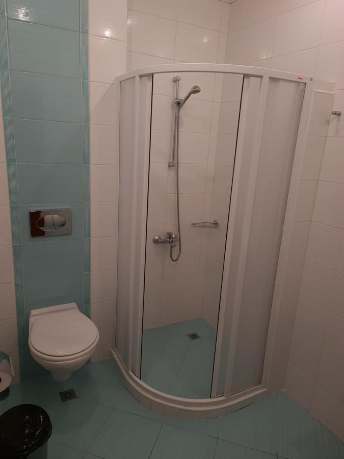 Santa Marina Apartaments - Karina 2 Sozopol Exterior foto