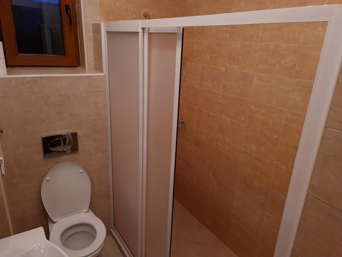 Santa Marina Apartaments - Karina 2 Sozopol Exterior foto