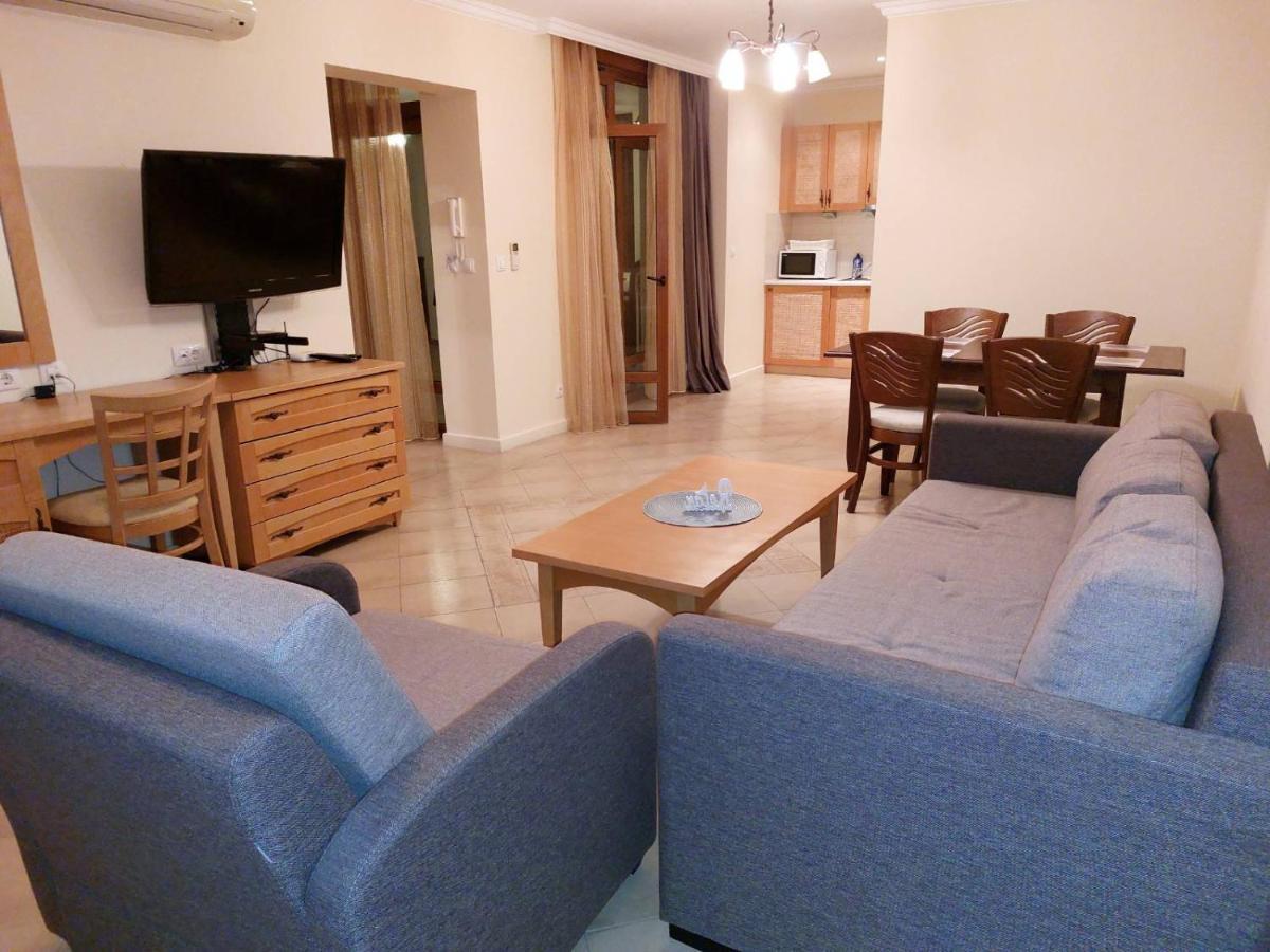 Santa Marina Apartaments - Karina 2 Sozopol Exterior foto