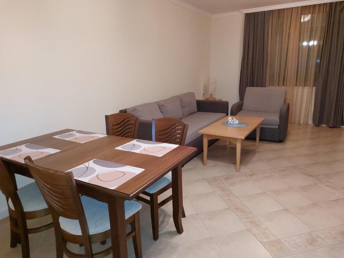 Santa Marina Apartaments - Karina 2 Sozopol Exterior foto
