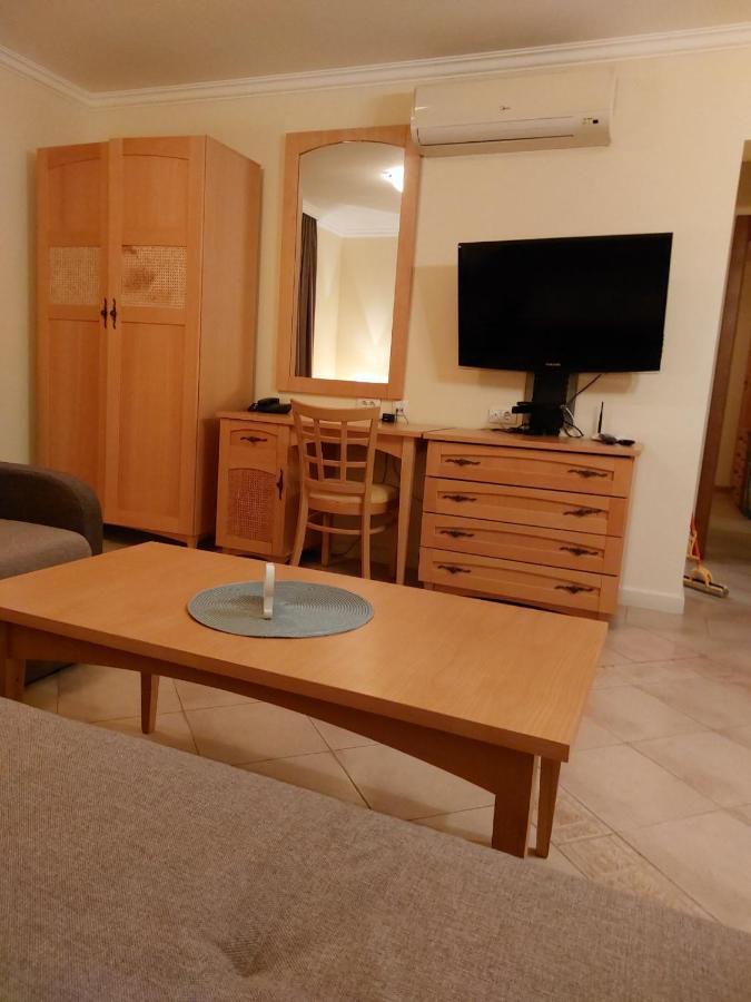 Santa Marina Apartaments - Karina 2 Sozopol Exterior foto