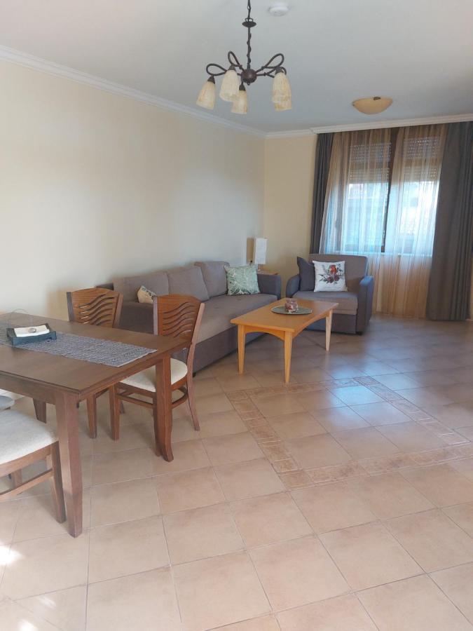 Santa Marina Apartaments - Karina 2 Sozopol Exterior foto