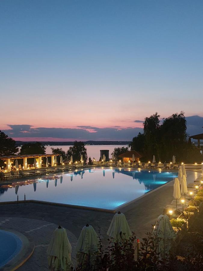 Santa Marina Apartaments - Karina 2 Sozopol Exterior foto